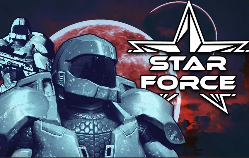 Star Force