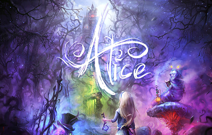 Alice