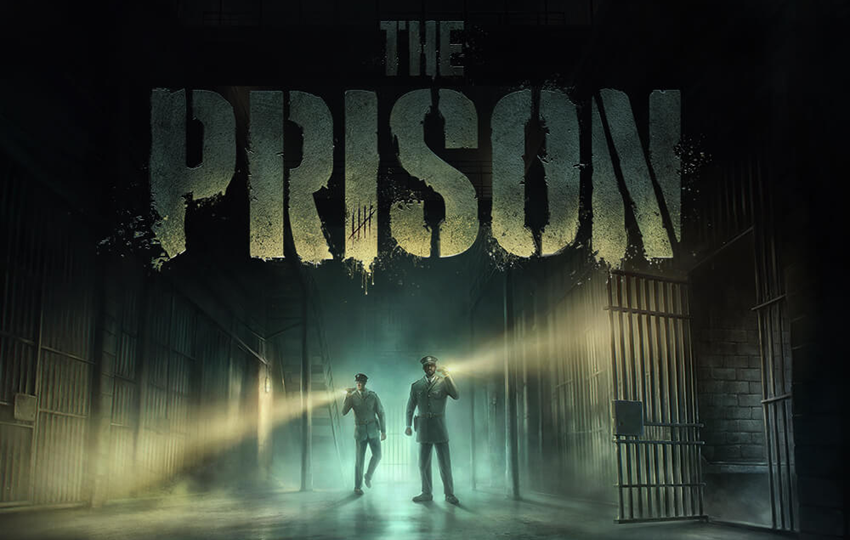The Prison