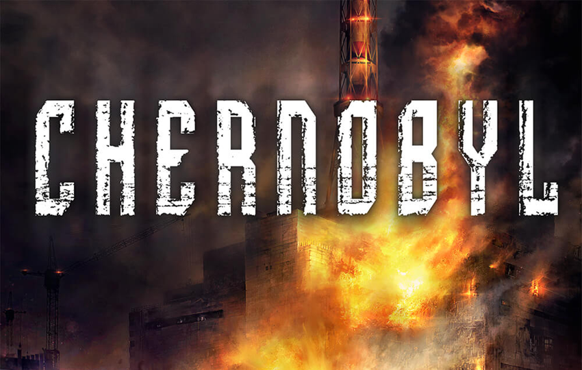 Chernobyl
