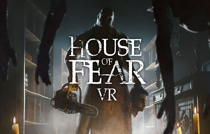 House Of Fear