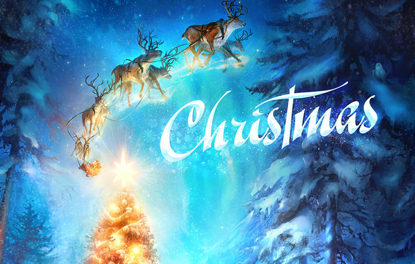 Christmas