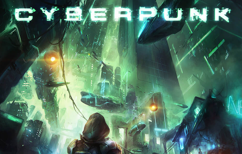 Cyberpunk